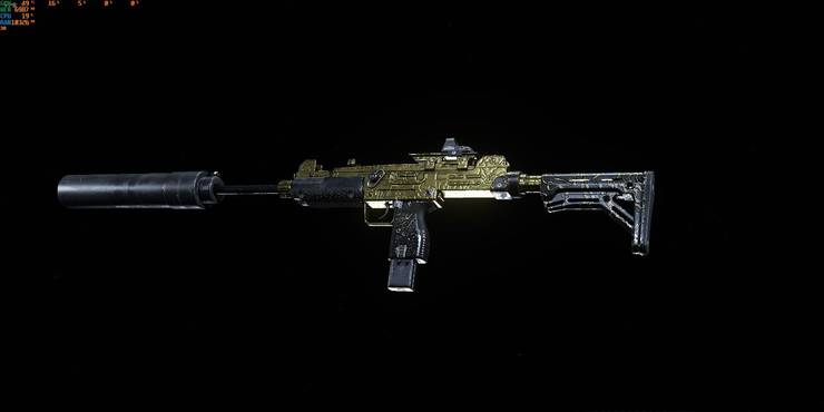The Best Guns Amp Loadouts For Season 4 Warzone Screen Rant