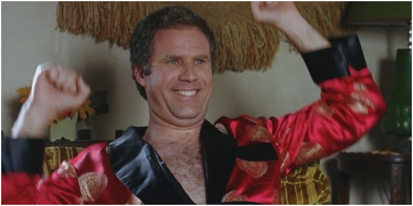 Will Ferrell 10 Memorable Roles Ranked From Most Villainous To Most Heroic