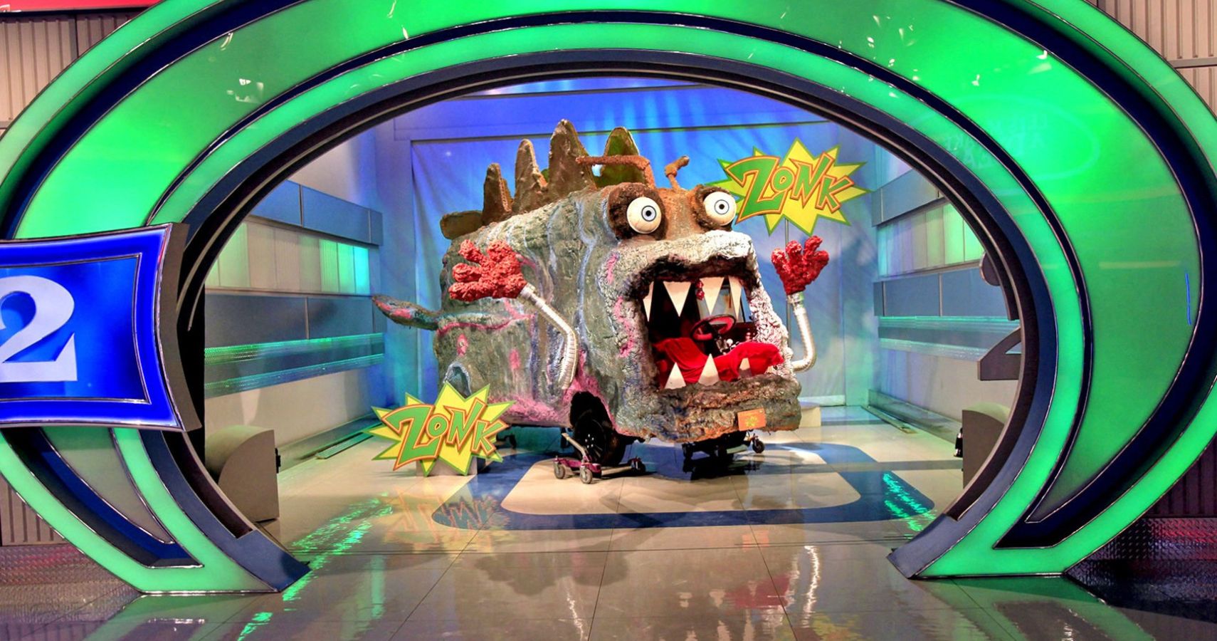 The 10 Weirdest Gameshow Prizes Of All Time, Ranked