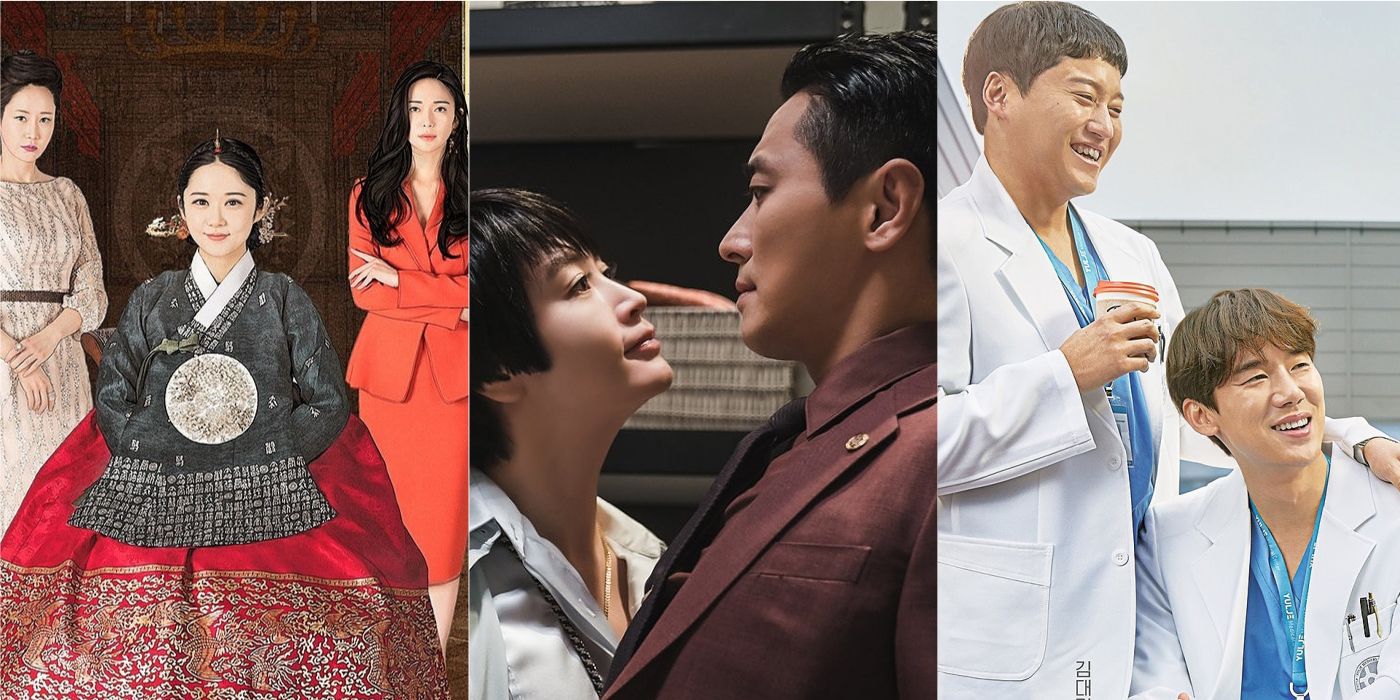 Which KDrama Are You Based On Your Zodiac