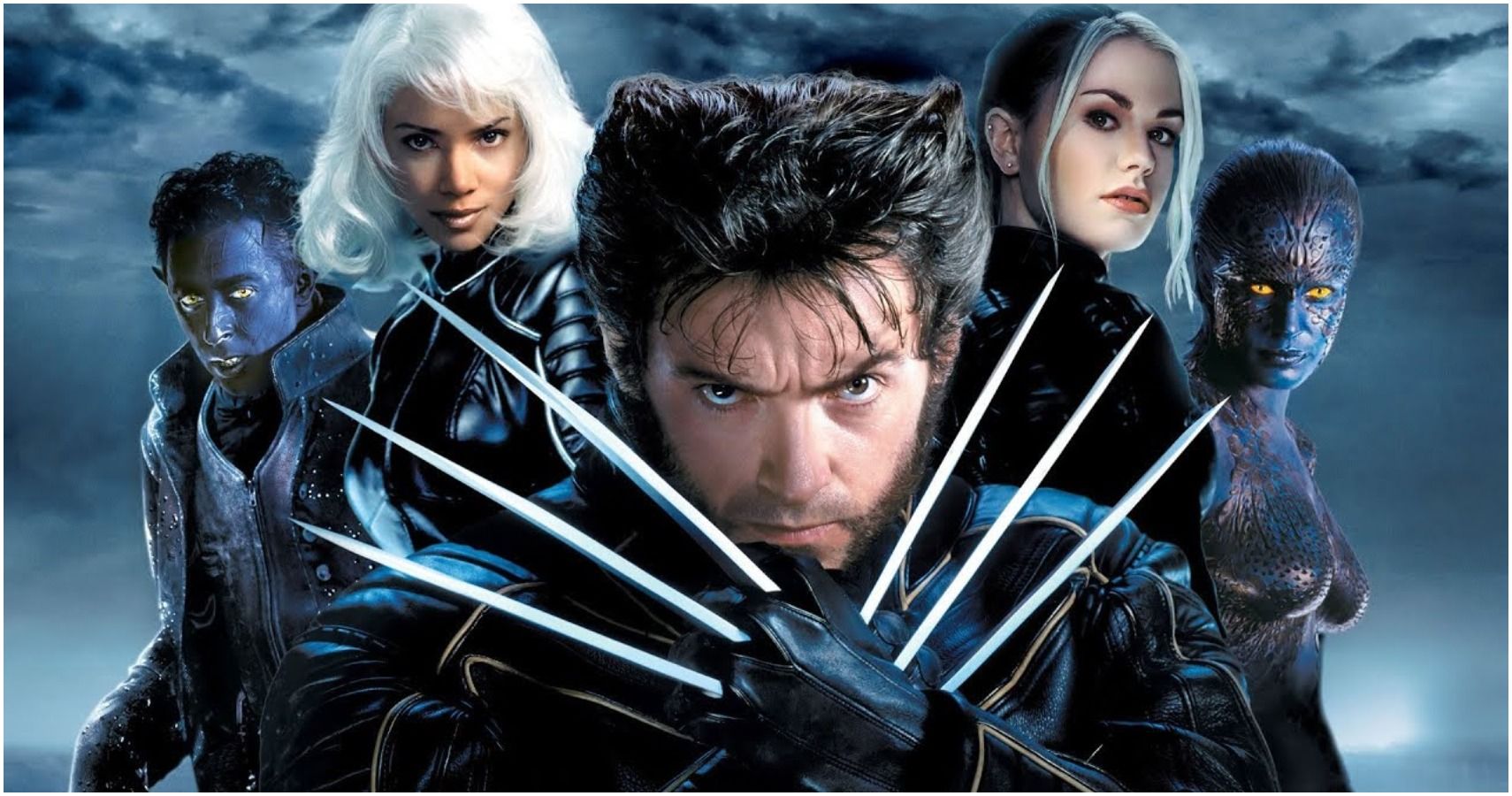XMen 10 Things You Didn’t Know About X2