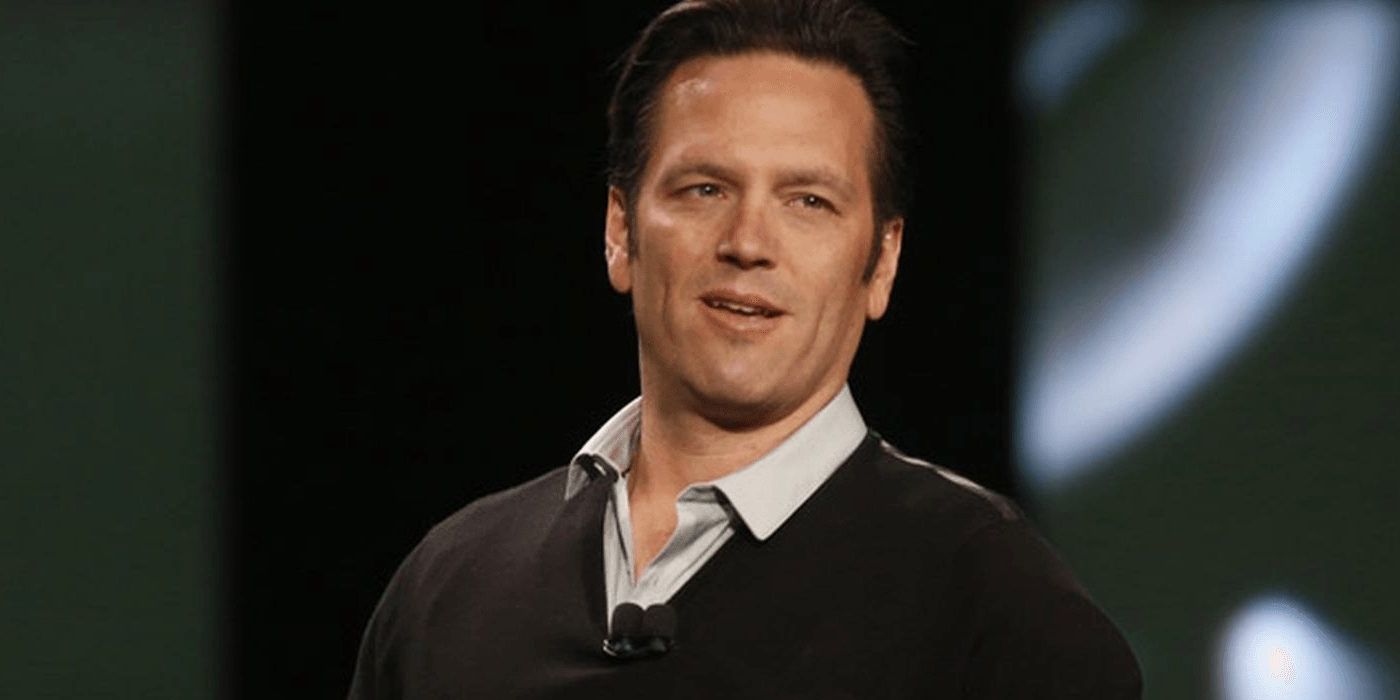 Phil Spencer Claims Gamers Decide NextGen Game Prices