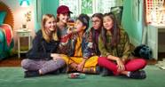 The Baby Sitters Club 10 Things To Know About The Young Cast