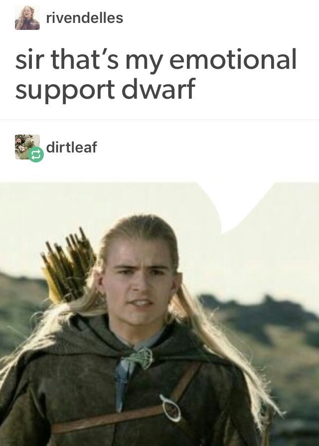John Rhys-Davies: 10 Funny Gimli Memes That We Love | ScreenRant