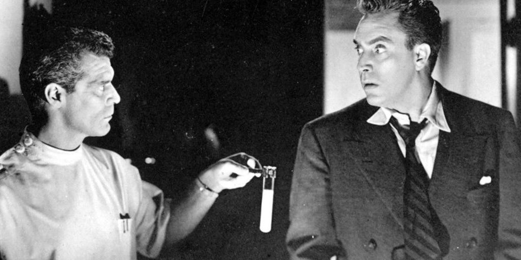 10 Great Underseen Film Noirs