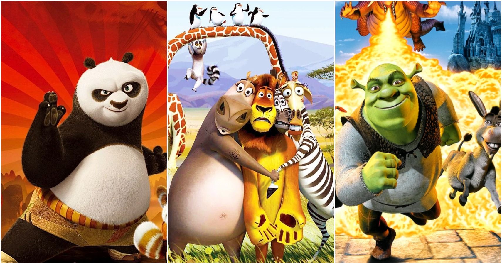 Greatest Animation Studios Of All Time, Ranked By How Good Their Movies Are  - FandomWire