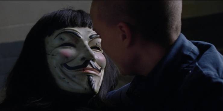 V For Vendetta 15 Inspirational Quotes We Love Screenrant V For Vendetta 15 Inspirational Quotes We Love Screenrant