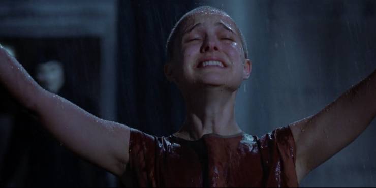 V For Vendetta 15 Inspirational Quotes We Love Screenrant V For Vendetta 15 Inspirational Quotes We Love Screenrant