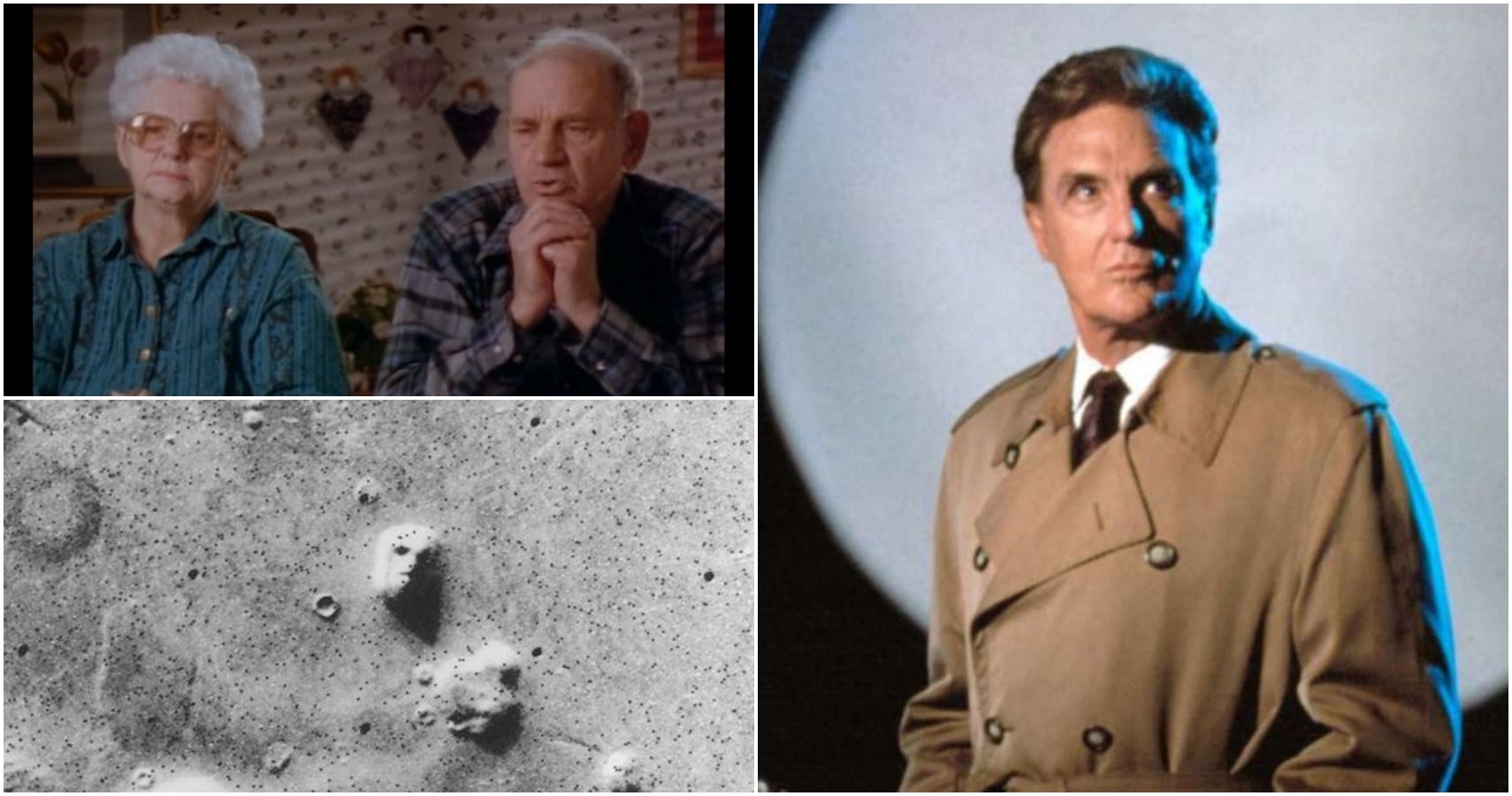 Unsolved Mysteries The 5 Most Disturbing Real Cases From The Original Series (& 5 That Were Actually Fake)