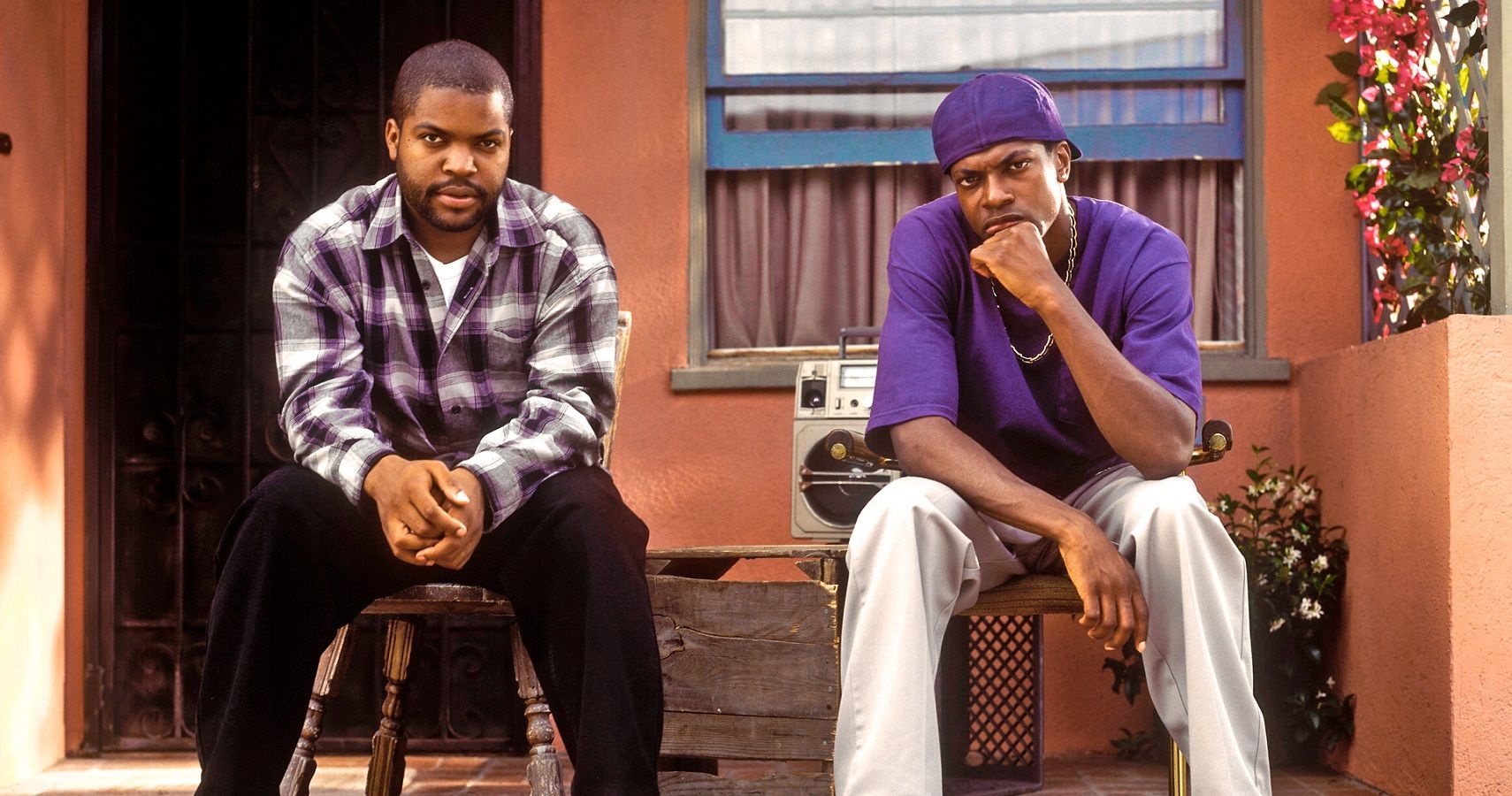 10 BehindTheScenes Facts About The Making Of Friday