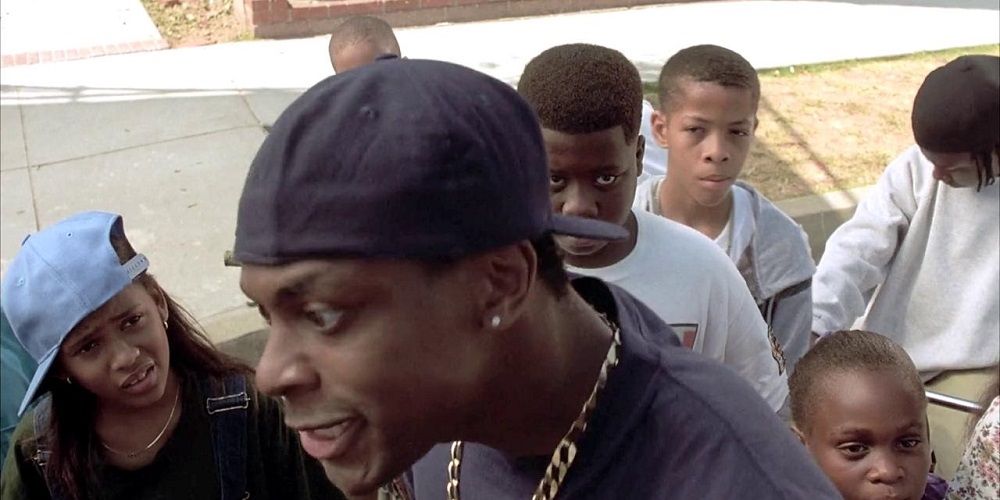10 BehindTheScenes Facts About The Making Of Friday