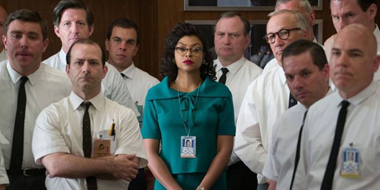 Hidden Figures 10 Quotes To Remember Screenrant