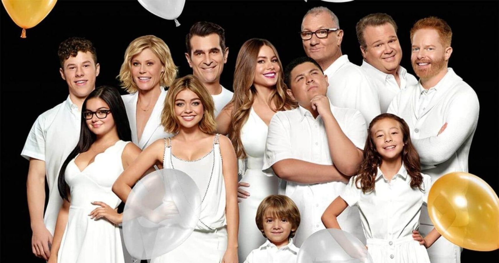 Modern Family: Every Main Character Ranked By Likability
