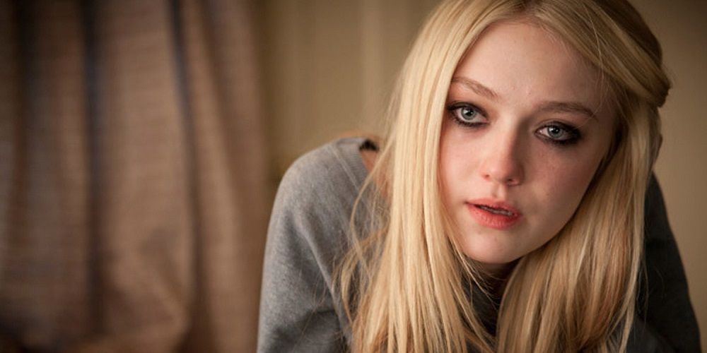 Dakota Fanning S 10 Best Movies According To Rotten Tomatoes