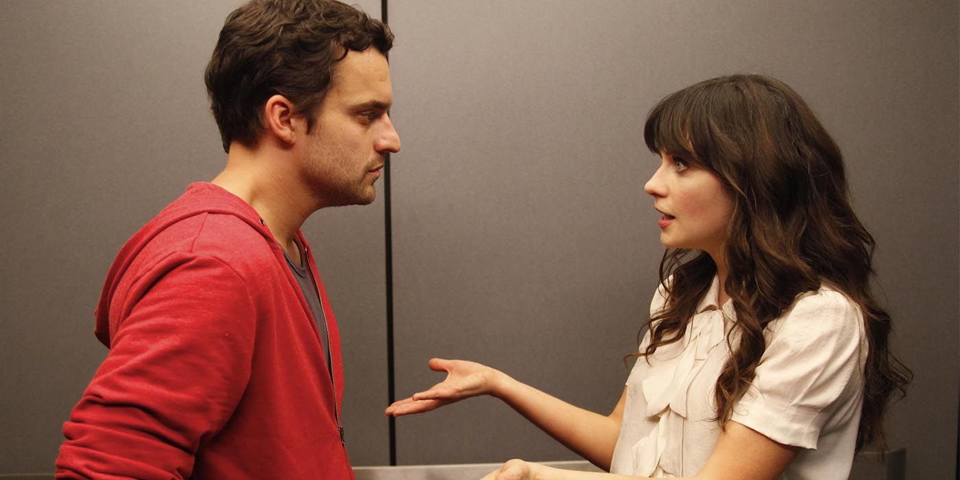 New Girl 10 Times Nick Was The Most Relatable Character