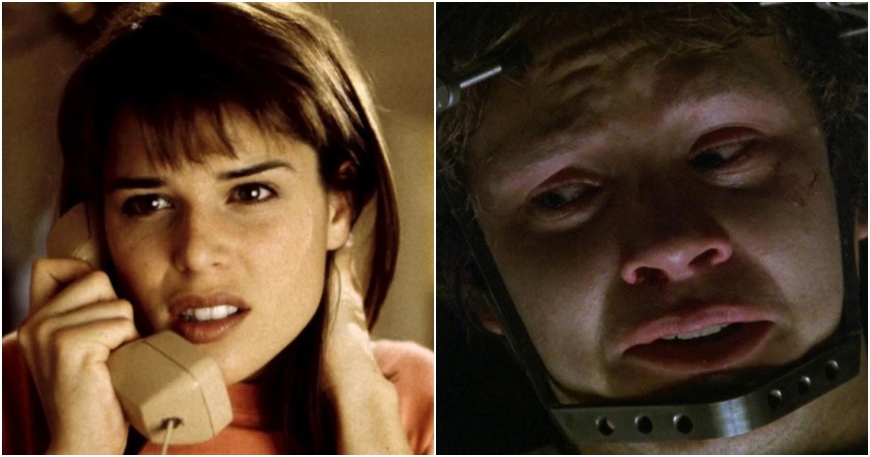 5 Horror Movies from the 90s That Havent Aged Well (& 5 That Are Timeless)