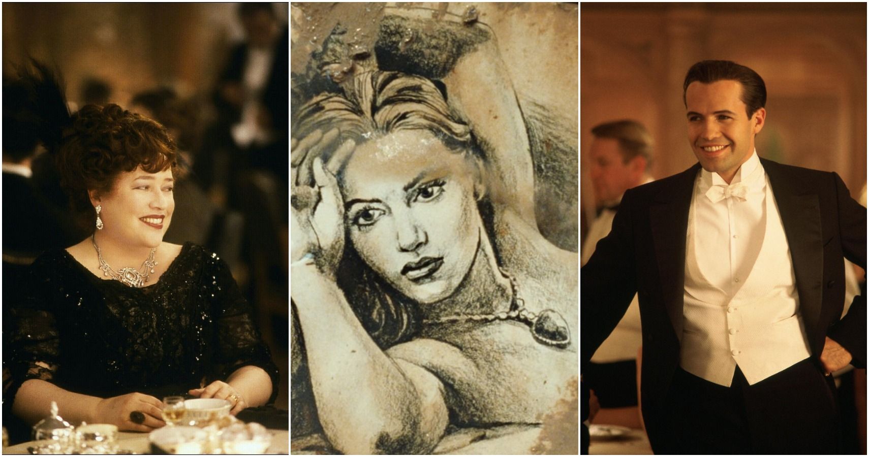 Which Titanic Character Are You Based On Your Zodiac?