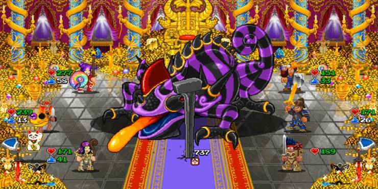 Soda Dungeon 2 Beginner S Guide Tips Tricks Screen Rant Soda Dungeon 2 Beginner S Guide Tips Tricks Screen Rant