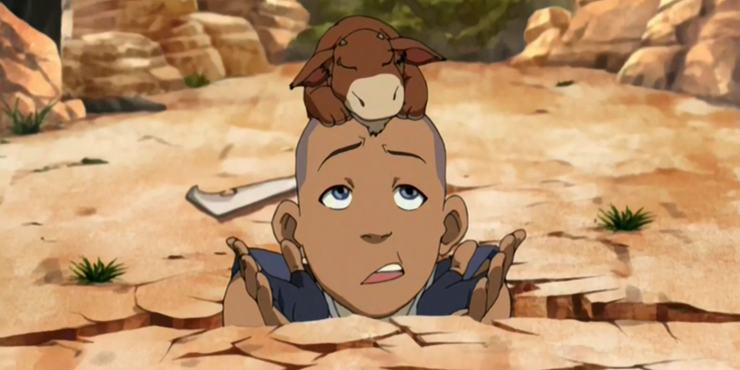 Sokka's 15 Most Hilarious Quotes In Avatar: The Last Airbender