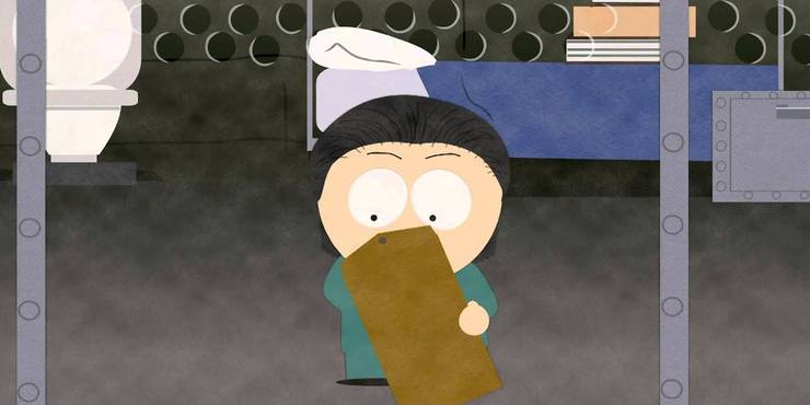 10 Hilarious South Park Movie Parodies Screenrant