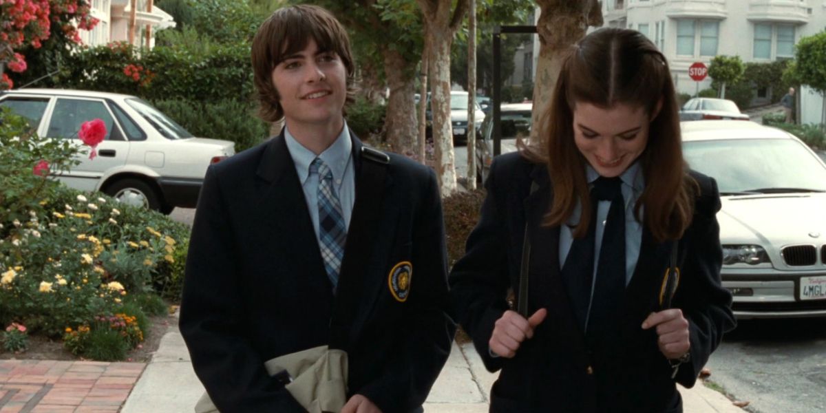 10 Teen Movie Couples From The 2000s Audiences Fell In Love With