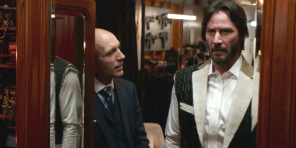 John Wick 10 Hidden Details About The Costumes You Didnt Know