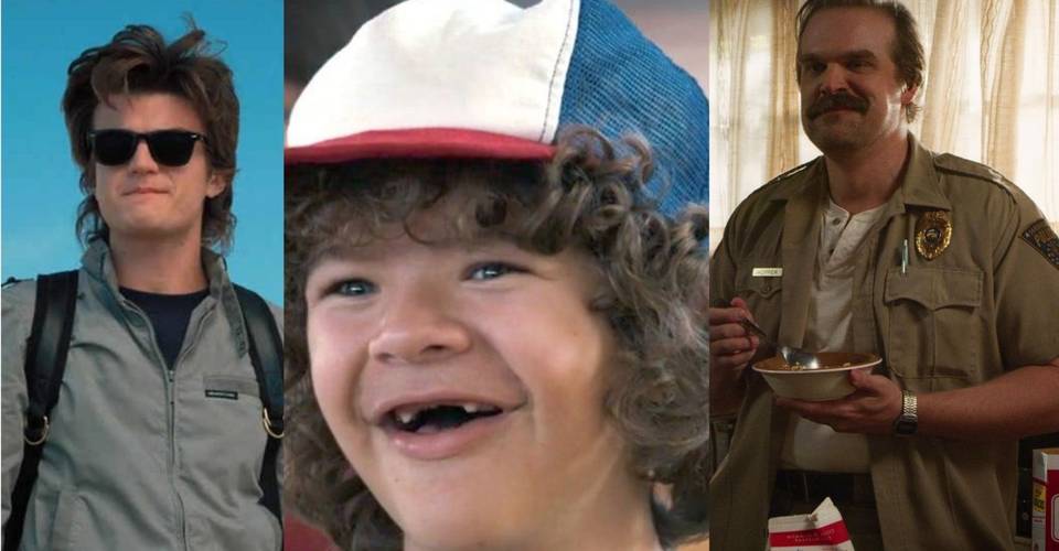 15 Best Quotes From Stranger Things Screenrant 15 Best Quotes From Stranger Things Screenrant