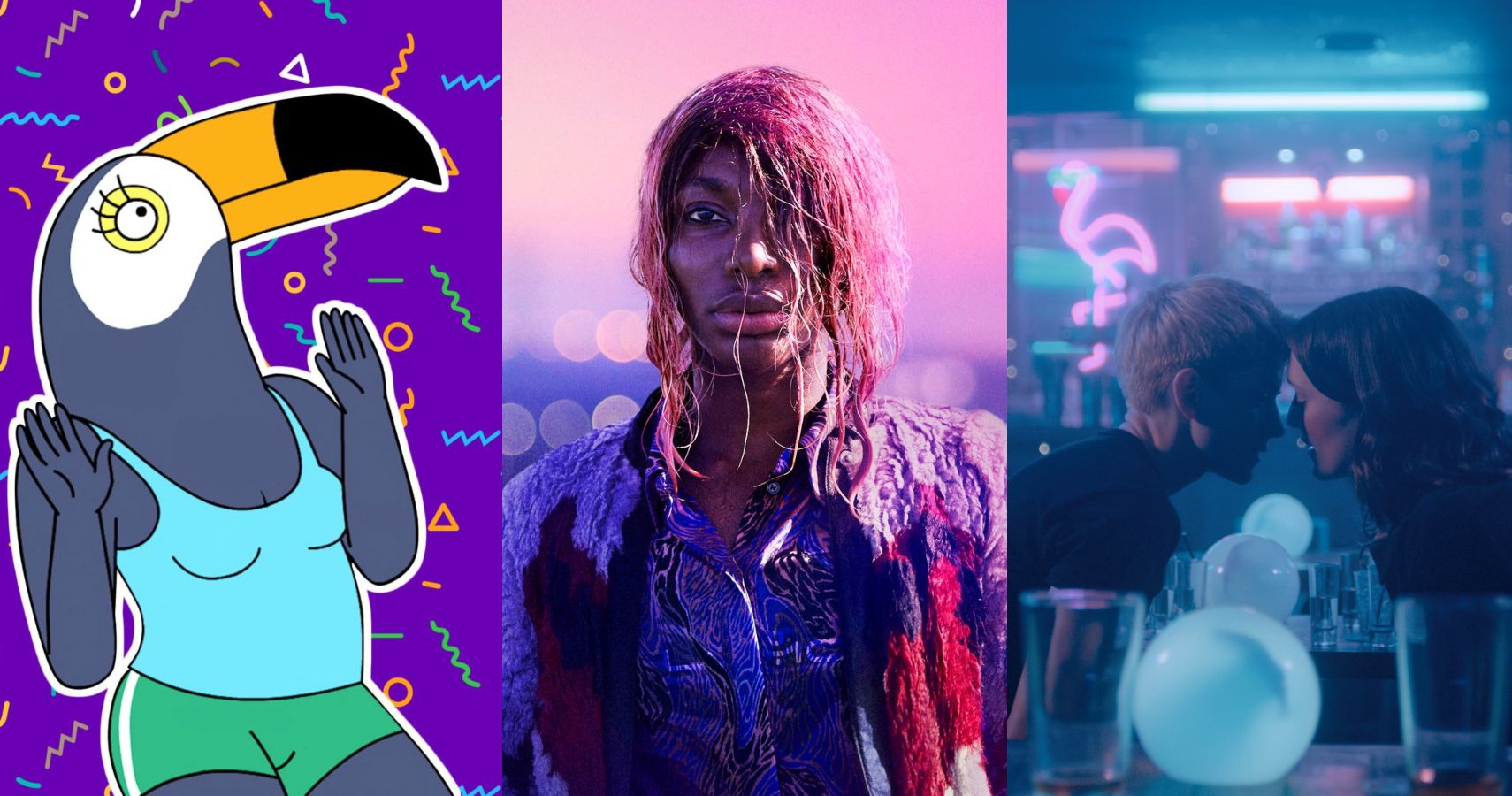 10 Shows To Watch If You Liked I May Destroy You | ScreenRant