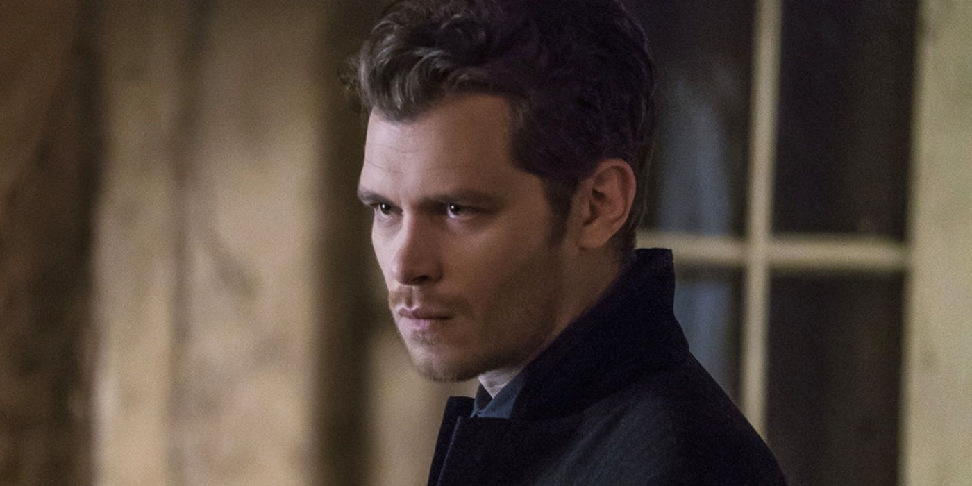 The Vampire Diaries 5 Reasons Klaus Was The Best Vampire Villain (& 5 Reasons It Was Damon)