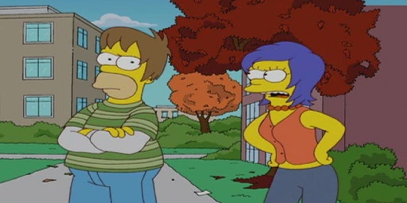 The Simpsons 5 Flashback Episodes That We Love (& 5 That We Dont)
