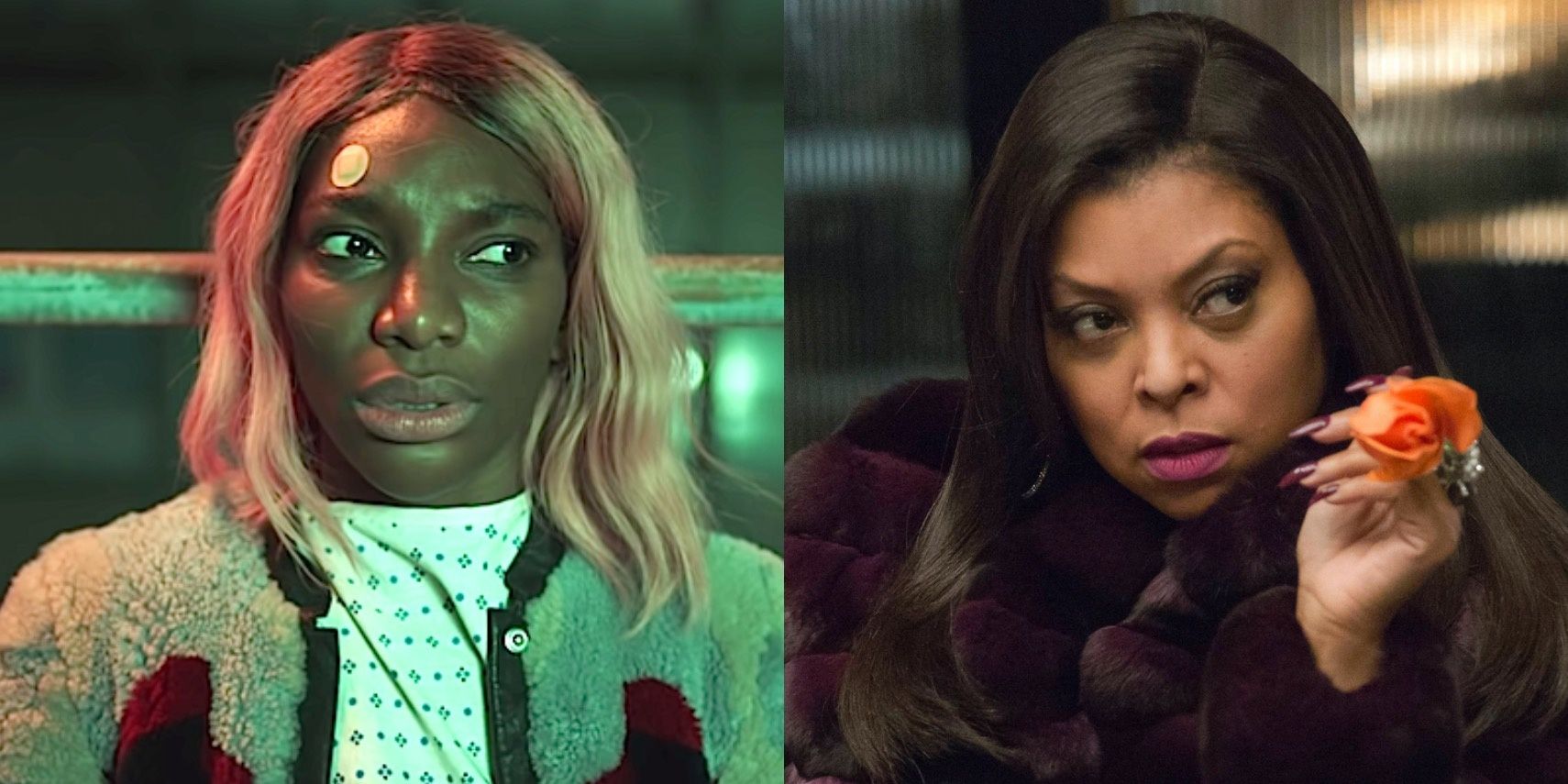 The Best Black Female Leads In TV & Film (From The Last Decade