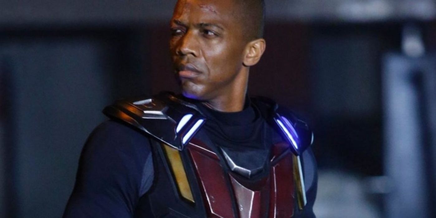 Every Super Soldier Serum In The MCU (& How They Failed)