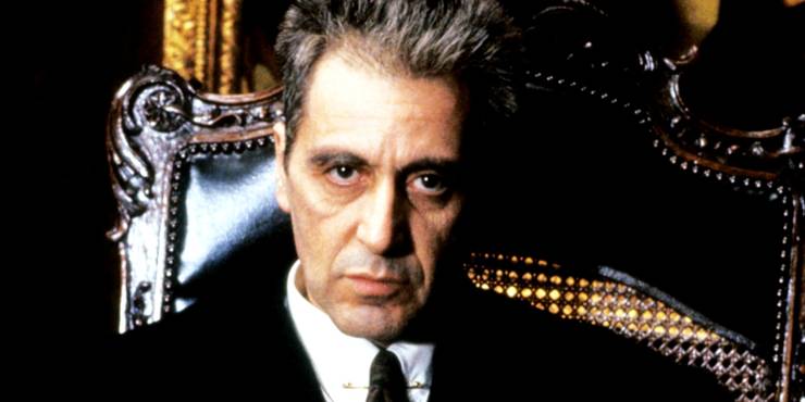 The Godfather 15 Best Michael Corleone Quotes Screenrant