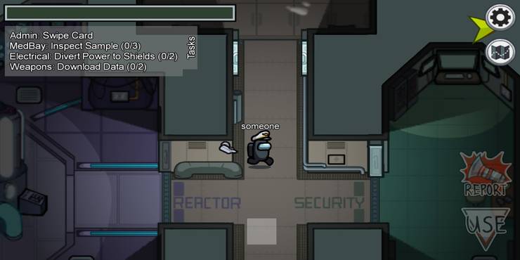 Among Us Impostor Guide Tips Tricks Strategies