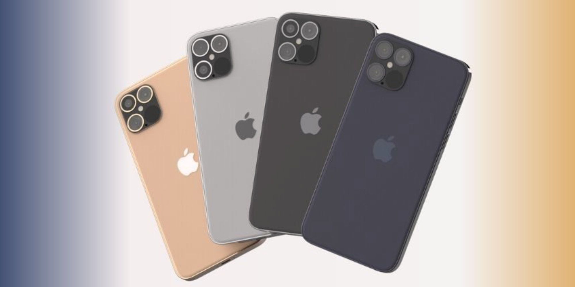 iPhone 12 Design Features Price & More Rumor & Leak Roundup