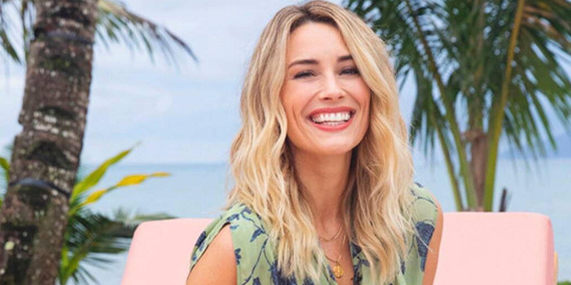 Arielle Vandenberg Reveals How Love Island is Filming During Covid19