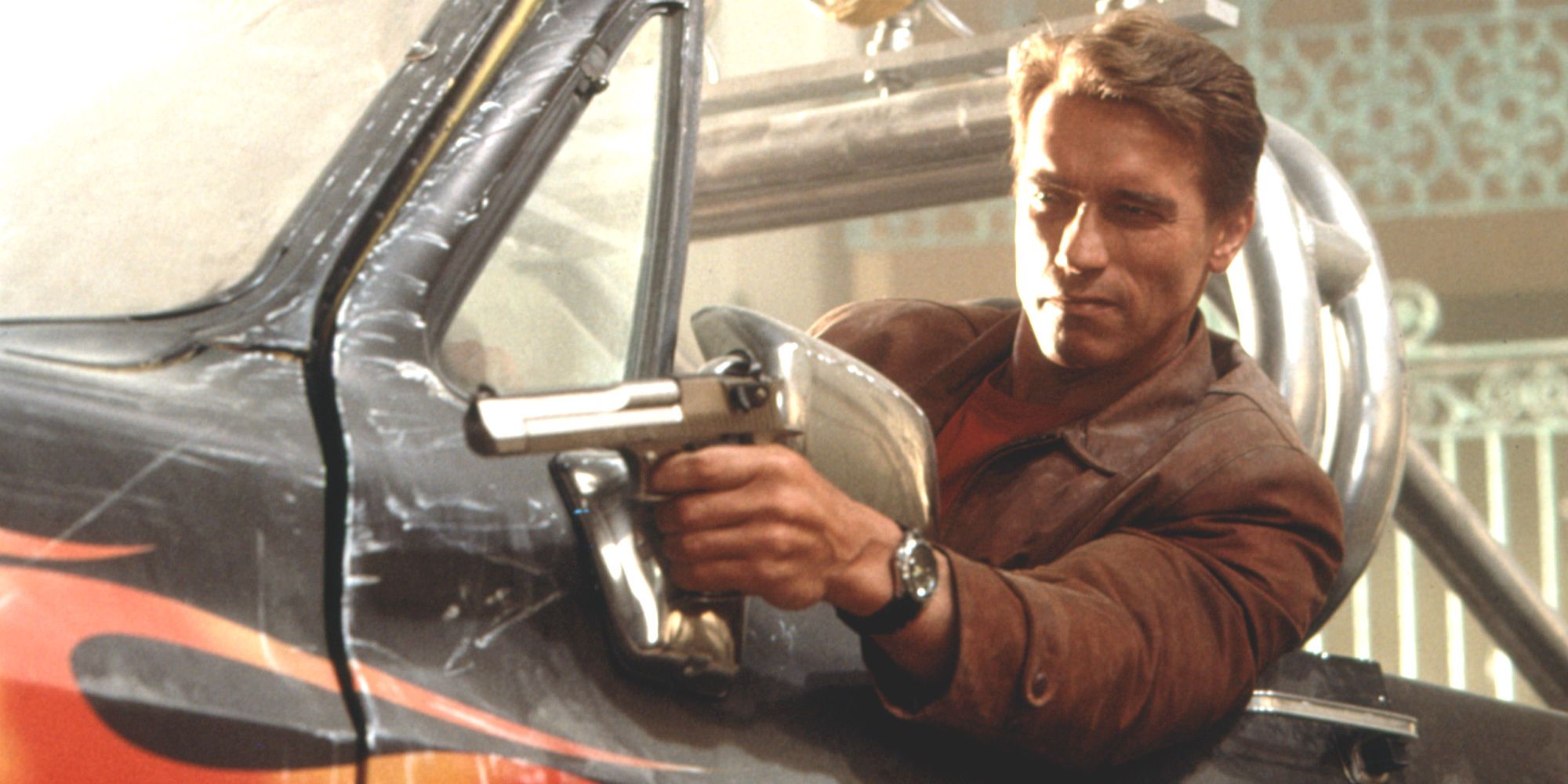 10 Most Underrated Arnold Schwarzenegger Movie Quotes
