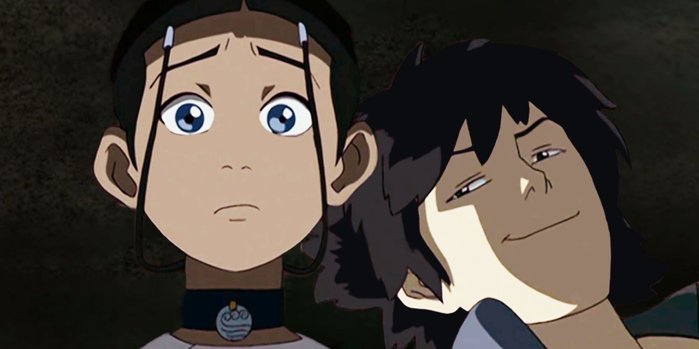 Avatar Did Aang Ever Kill Anyone In The Last Airbender