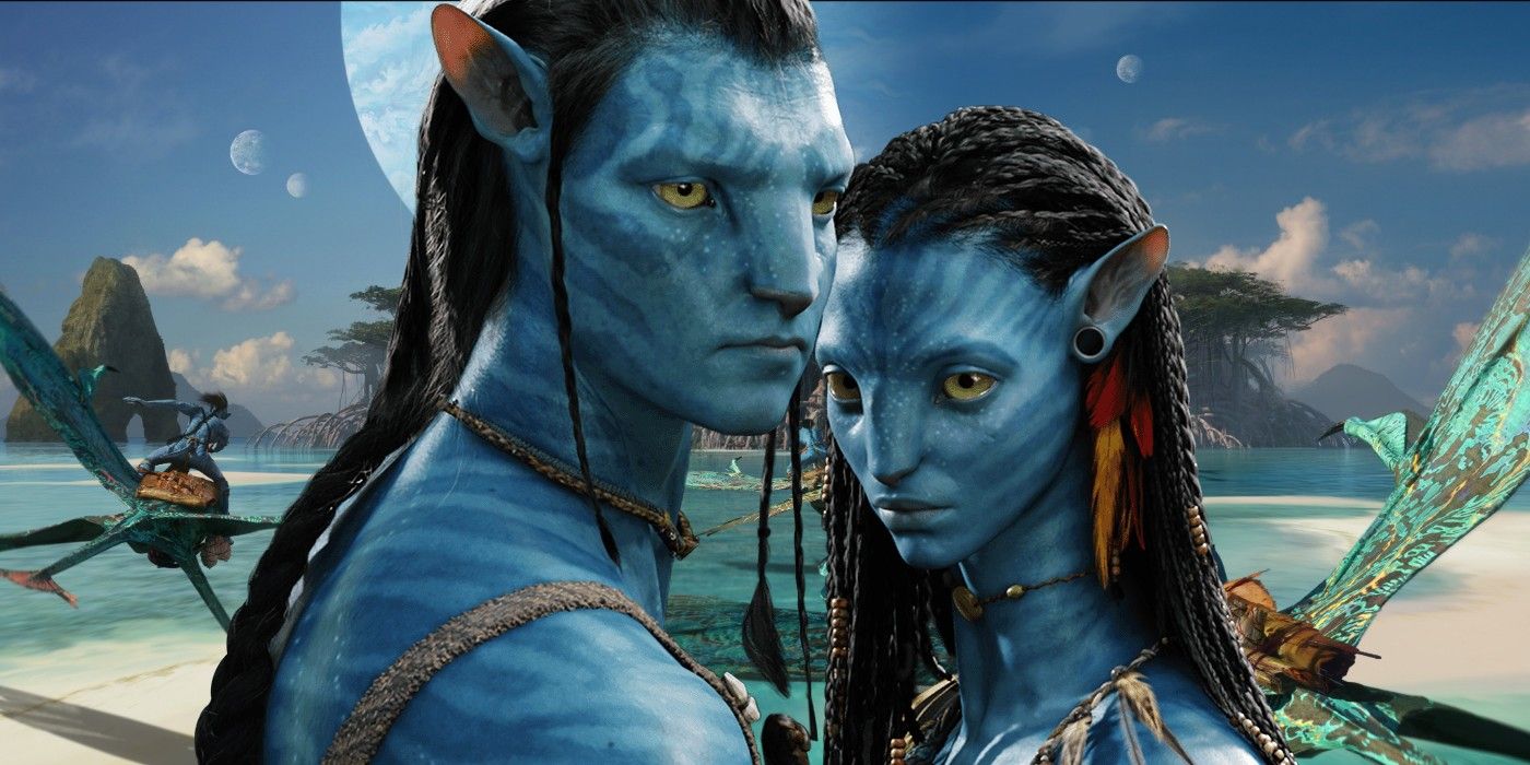 Why Avatar Movie Sequels Are A Gamble According to James Cameron