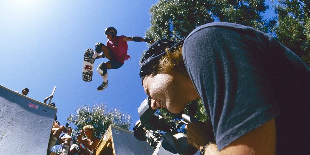 15 Best Skateboarding Movies Ranked According To IMDb