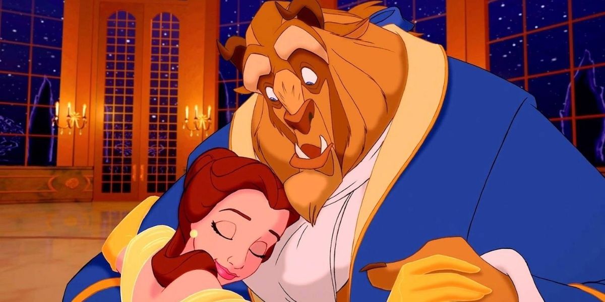10 Classic Musicals Available To Watch On Disney