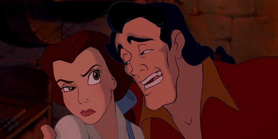 15 Best Belle Quotes From Beauty And The Beast Screen Rant 15 Best Belle Quotes From Beauty And The Beast Screen Rant