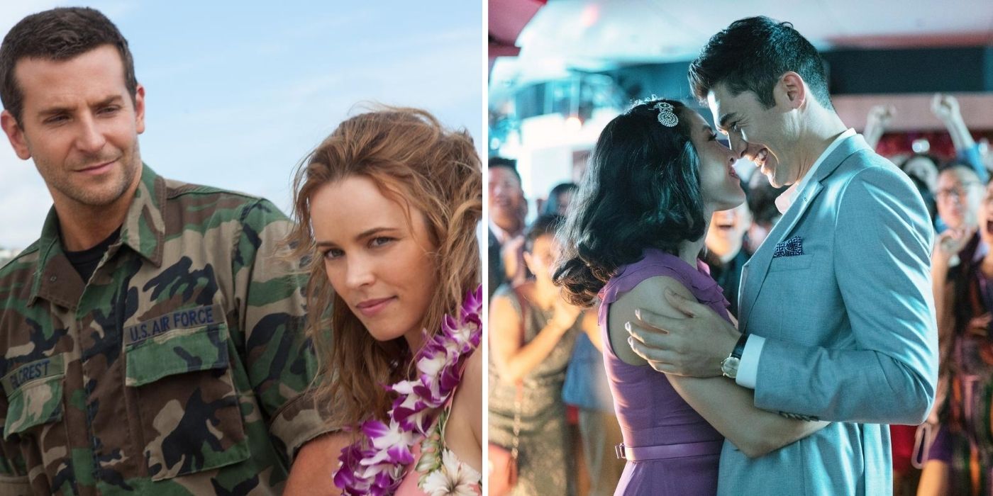 The 5 Best (& 5 Worst) Rom Coms Of The 2010s