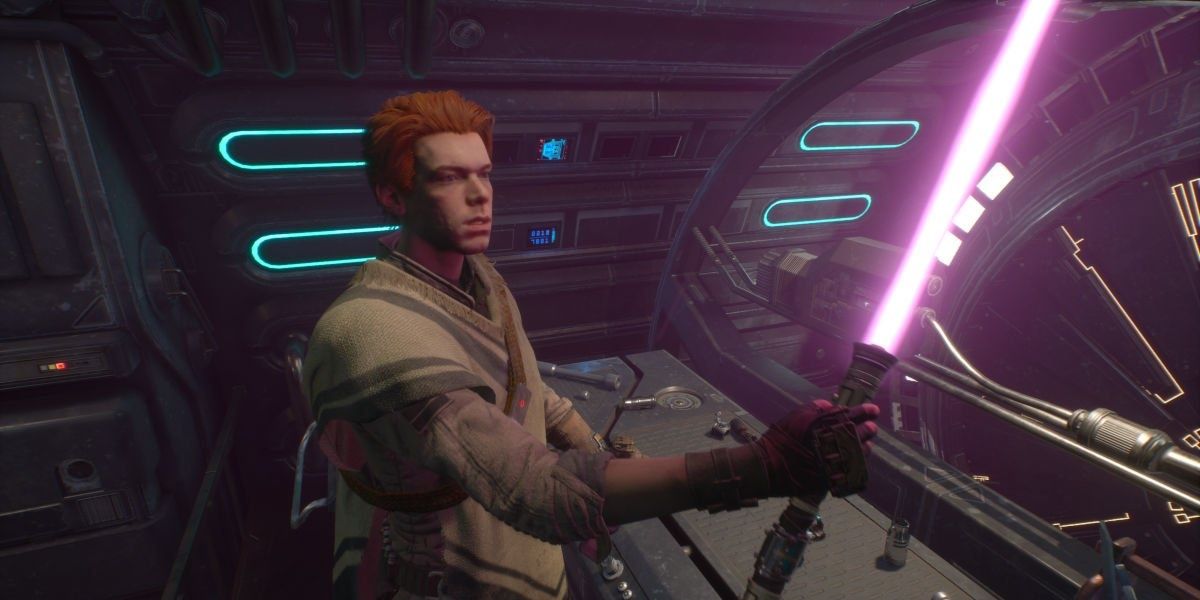 Star Wars Jedi Fallen Order – 10 Best 