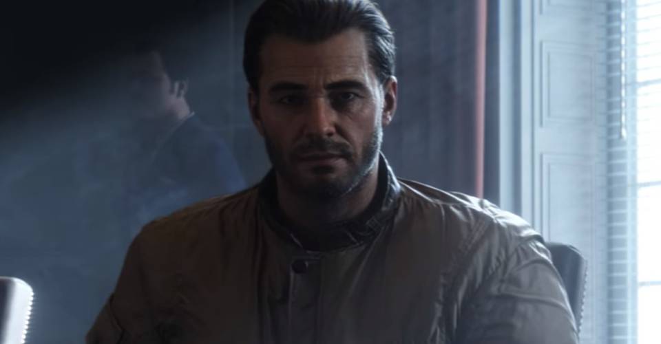 Black Ops Cold War More Returning Call Of Duty Characters May Appear