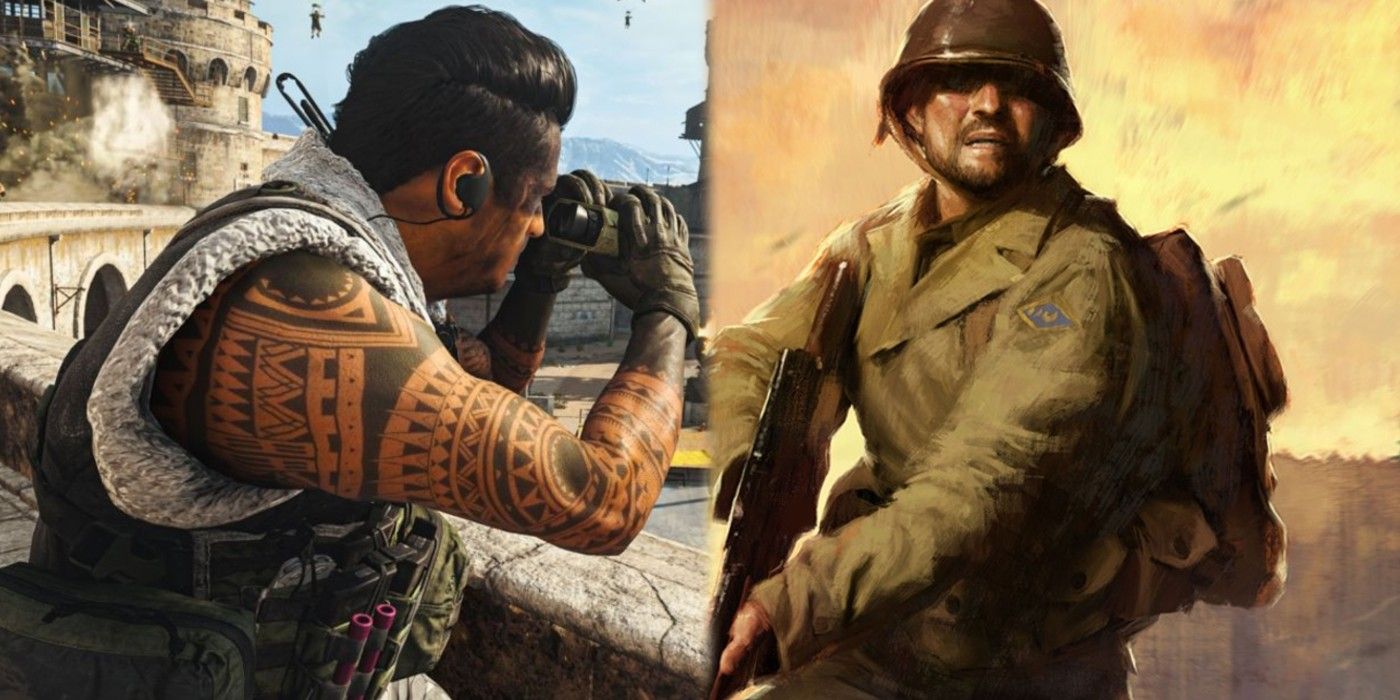Why Medal of Honors New Game Wont Be Competing With Call of Duty