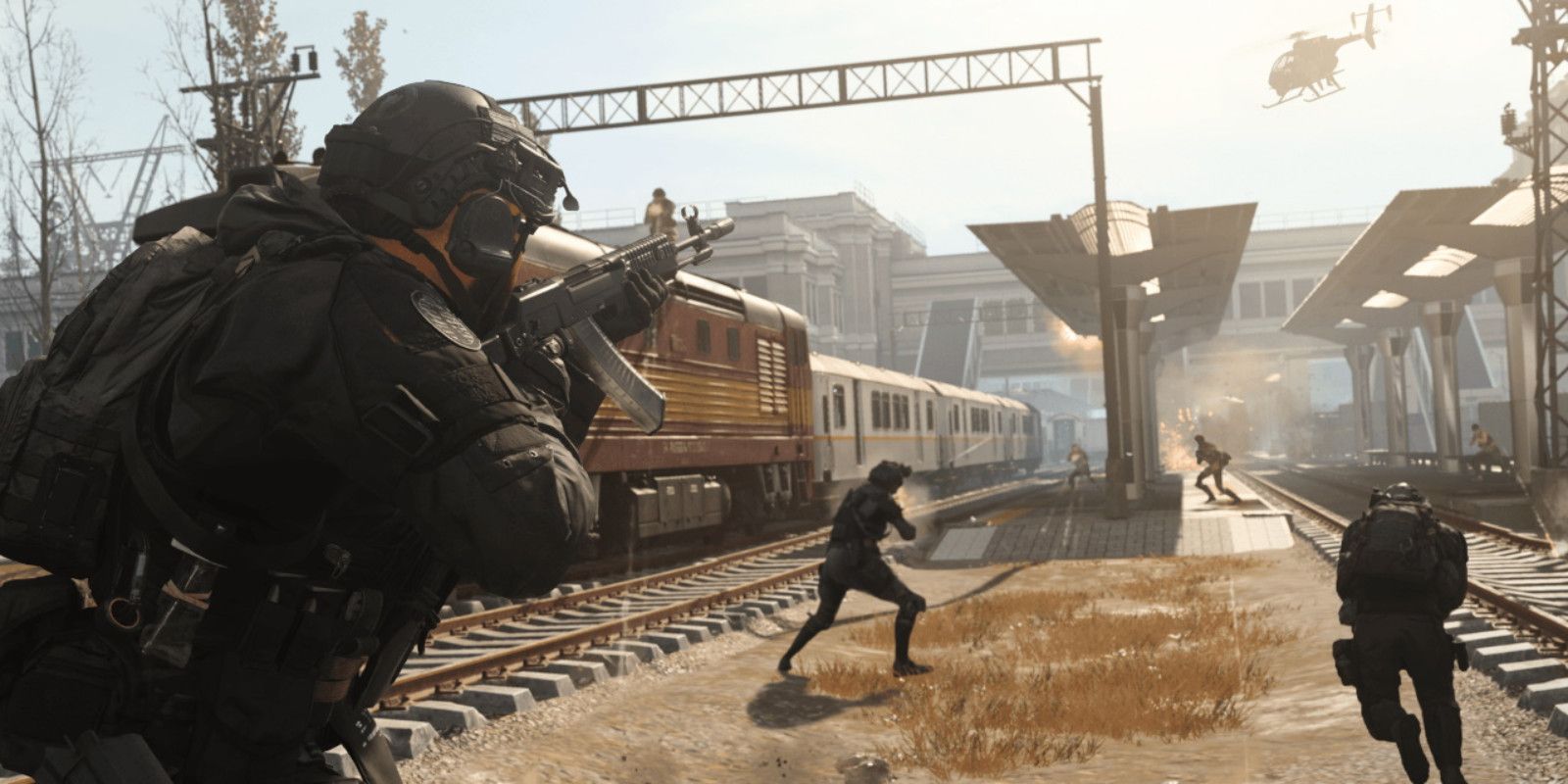 Call Of Duty Black Ops Cold War Open Beta PreOrder Bonuses Leak