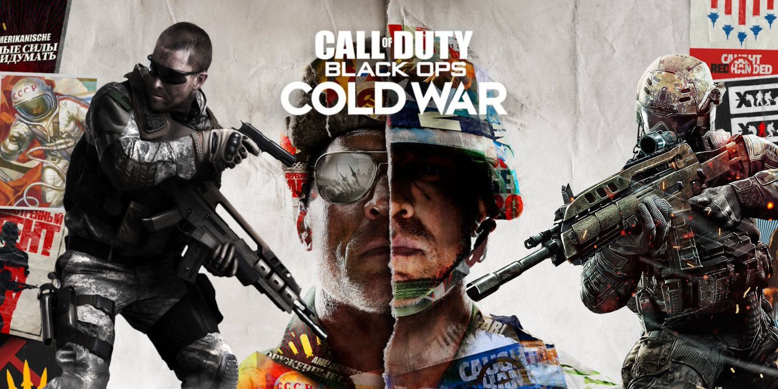 call of duty cold war pc