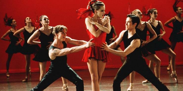 10 Best Dance Movies Of All Time According To Imdb Screenrant Considering that theatres now charge $8.00 or more for a ticket, these dvd's are a real bargain. 10 best dance movies of all time