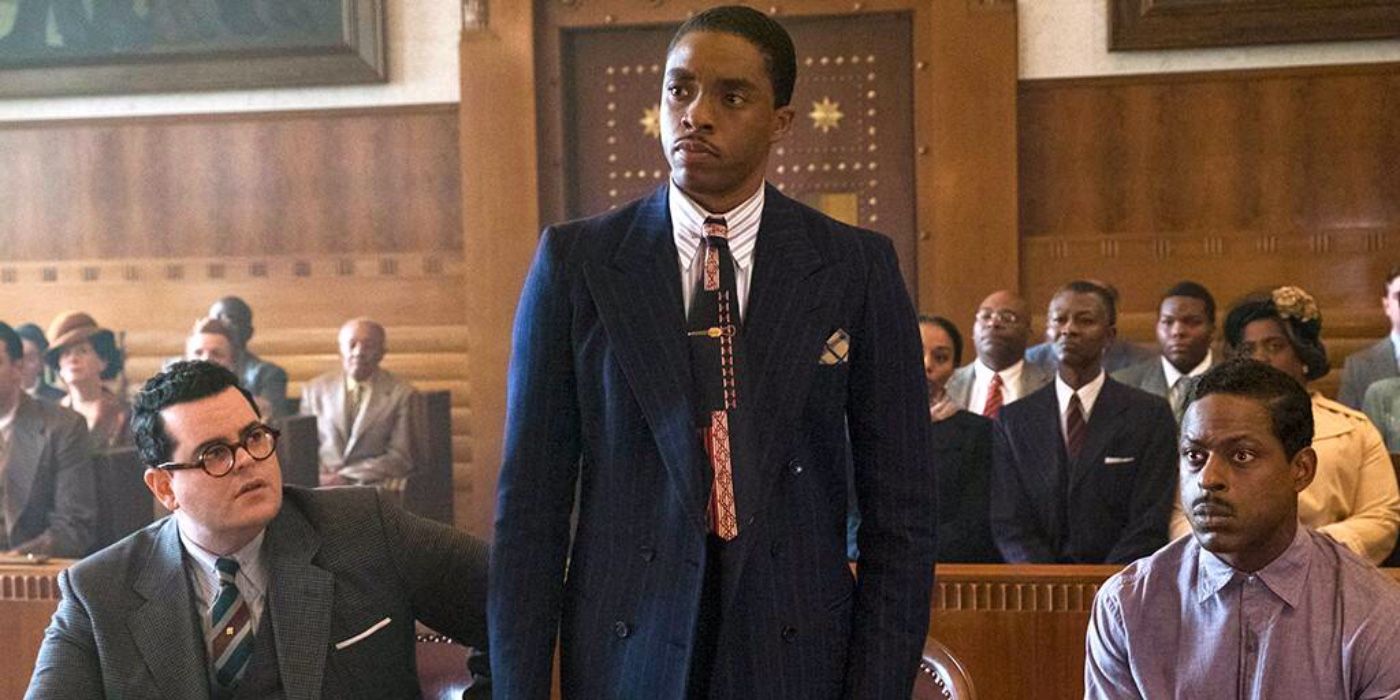 The Trial of the Chicago 7 & 9 Other Great Movies About Real Trials in American History